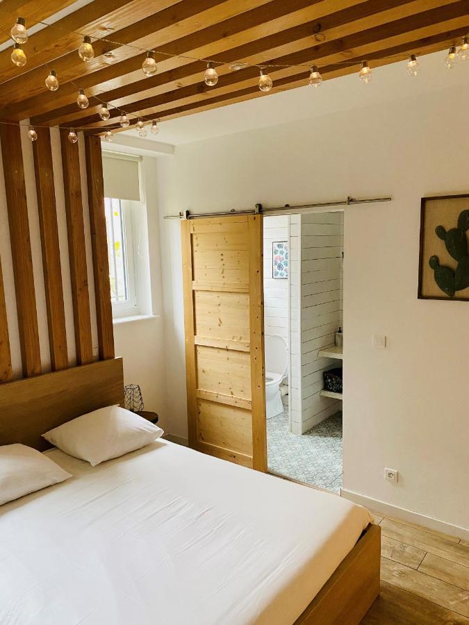 Suite 24 Appart'Hotel-3 Etoiles Le Creusot Exterior foto