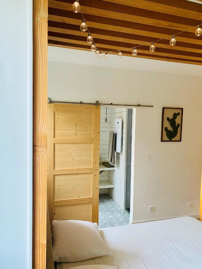 Suite 24 Appart'Hotel-3 Etoiles Le Creusot Exterior foto