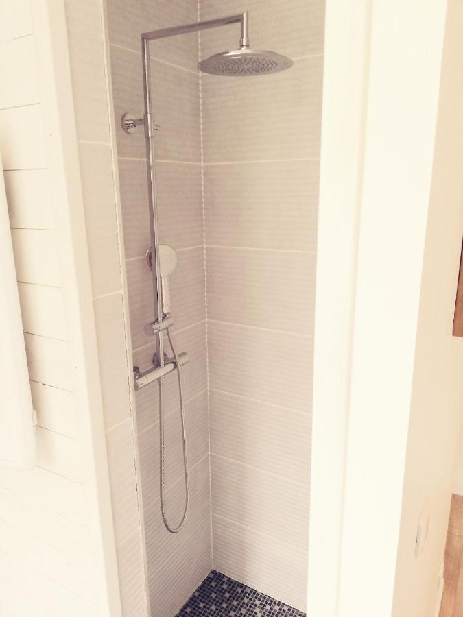 Suite 24 Appart'Hotel-3 Etoiles Le Creusot Exterior foto