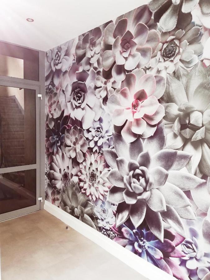 Suite 24 Appart'Hotel-3 Etoiles Le Creusot Exterior foto