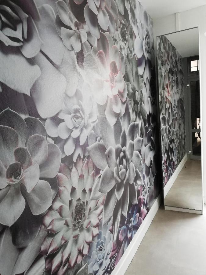 Suite 24 Appart'Hotel-3 Etoiles Le Creusot Exterior foto